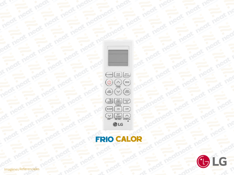AIRE ACONDICIONADO SPLIT PARED DUALCOOL INVERTER FRIO CALOR LG 24 000 BTU/HR - Imagen 3